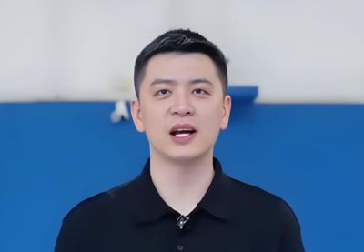 不忍直视！杨鸣十分伤心，提前离场