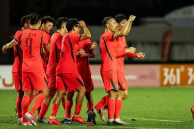 U23国足vs伊朗前瞻！U23国足想赢伊朗，别只靠吴曦张玉宁