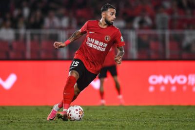 官方：李浩然和费利佩在铁人vs西海岸比赛中受伤，都将缺席2-3周