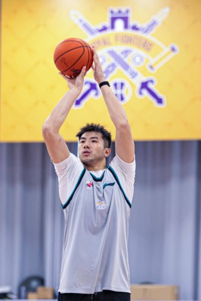 北控男篮举行媒体公开日 全新阵容首次公开亮相