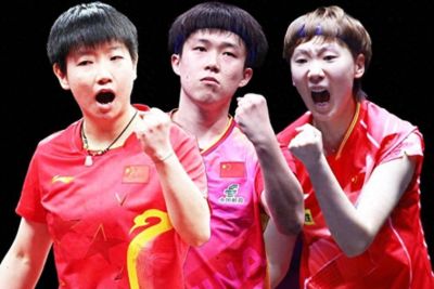 国乒兵分两路！王艺迪领衔再战WTT赛，莎头、曼昱等人出征亚运会