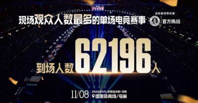 一张电竞门票撬动城市新消费,王者电竞打造 “票根经济” 新样本
