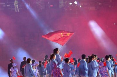亚运会20日看点：中国首金悬念大 泳池或掀起夺金潮
