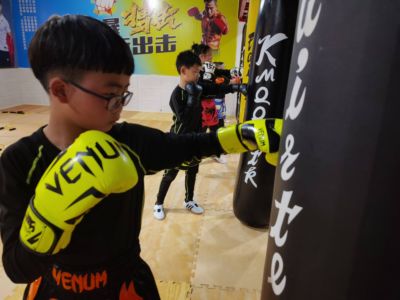 2026年荆门搏击机构选择标准与咨询要点解析
