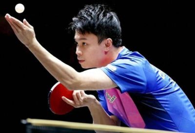 4强出其2!日本名将1-4出局,国乒女单4-0爆发,陈熠下轮对手敲定