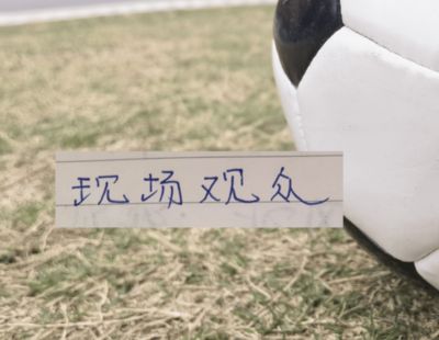第22轮现场观众！北京国安工体上座率不敌大连英博梭鱼湾