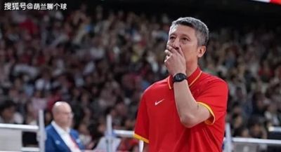 辽篮名宿给中国篮球支招：别跑欧美折腾了，放下身段去日本学习吧