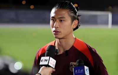 U23国足vs伊朗：关键球员缺席，安东尼奥的战术调整