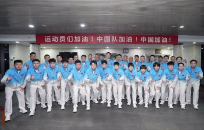 马龙啥是国乒最好的队长？ 看看国乒出征亚运会这天，他做了啥！