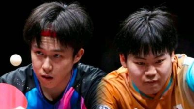 硬仗扎堆！亚运双打签表出炉，莎头遇日强档，国乒双线迎严峻考验