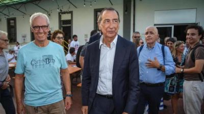 米兰市长萨拉悼念马佐拉：他是才华与一人一城忠诚的象征