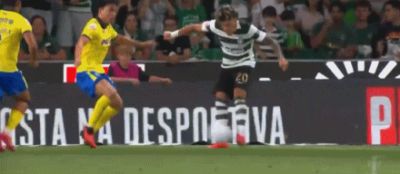 半场：葡体2-0阿罗卡，路易斯-苏亚雷斯、伊纳西奥破门