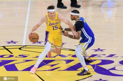 媒体人：湖人能进西部前5 但没第3得分点是隐患