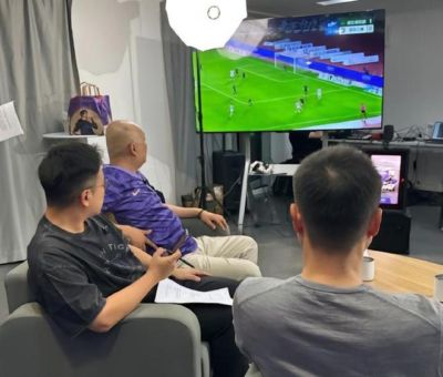 爆发源于主动求变？于根伟别飘了！蓉豫沪连绝没一个是省油灯，U19国足+国安当陪练