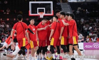 十二年前耻辱一幕或再上演？中国男篮vs伊朗，时间+央视直播调整