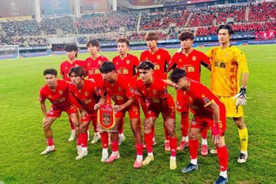 “东北超 ”丨点球致胜!长春力克沈阳挺进决赛会师大连