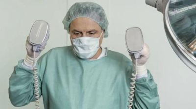 抢救90分钟只拿50欧！德国最新判决引发医生愤怒：人救不回来，就不算住院？