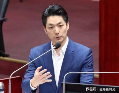 网传蒋万安退通告、先给访纲？他曝1大破绽：小看王伟忠