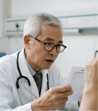 女孩说幼儿园老师总喂她鱼子酱,父母带去医院,医生:这些不是食物