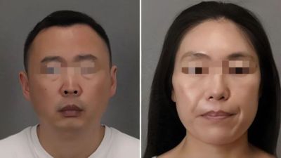 难以置信！加州一警察给华人按摩店当“保护伞”，竟获免费嫖娼
