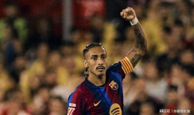 3-1,5-0,1-1西甲疯狂一夜!巴萨逆转,塞尔塔造惨案,积分出炉