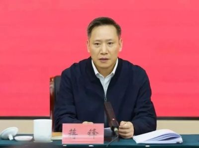 无锡市委书记调整