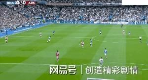 欧冠26射仅1球，联赛再丢单刀，阿森纳锋线终结顽疾有多深？