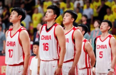 男篮大败日本二队！球迷呼吁杜锋执教，郭士强不想下课，王仕鹏说出原因
