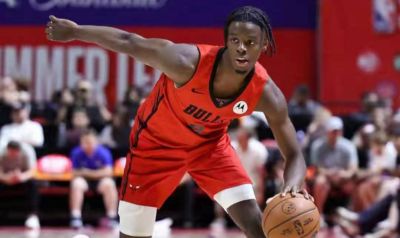 美媒对NBA球队进行评级：勇士第4档，湖人火箭第2档，4队入围第1档！