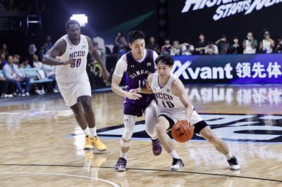 广州男篮预计会选择宋昕澔 江苏男篮有可能选择曹芷豪