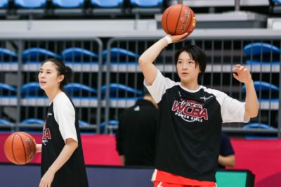 媒体人：吉郎毒液队不仅成功引进韩旭 还签下了中国后卫张王来