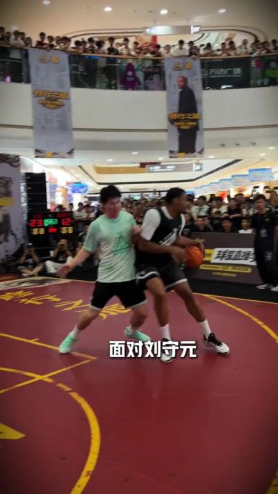 凯尔登·约翰逊晒中国行视频：感谢所有支持我的朋友们 明年再见