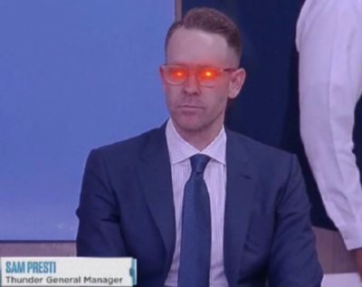 美媒赞普总：送双星补强老鹰贬值马刺签 逼掘金入第二土豪线绝境