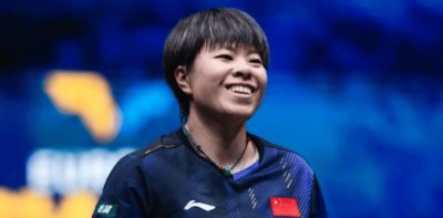 WTT球星赛今日收官：王艺迪双线冲冠，周启豪对决大勒布伦，国乒19岁削球黑马战邱党