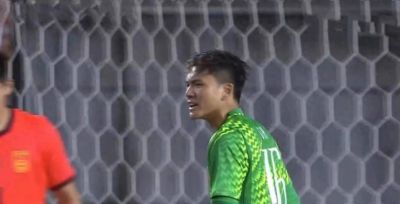 保持5后卫，U23国足首发11人预测 木塔力甫搭档吴曦 毛伟杰替补待命
