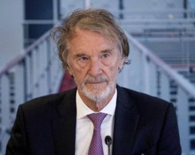 曼联所有者叹英国在衰落：美国人为创造财富者鼓掌，英国人却眼红