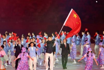 9月20日亚运会看点：首金之争花落谁家？潘展乐张展硕飞鱼大战