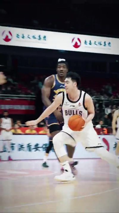 金牛将第二度参战CBA俱乐部杯 首阶段分组抽签结果将于28日出炉