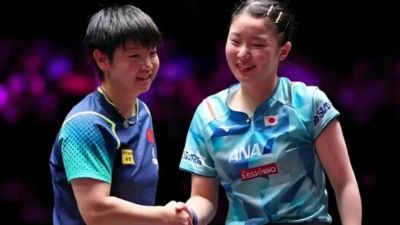 格局拉满！3 重后勤困境考验亚运健儿，莎头从容心态圈粉全网