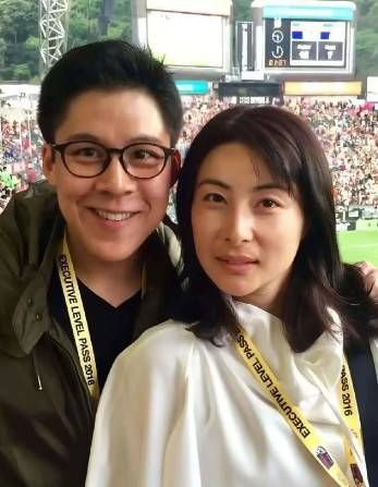 豪门少爷痴追奥运女神7年，郭晶晶霸气回怼：豪门算什么！