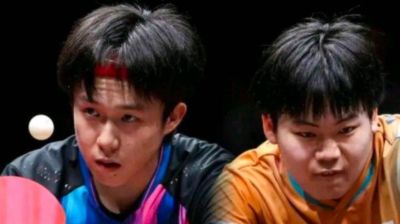 CCTV直播亚运会今天赛程：王楚钦孙颖莎首秀！王曼昱或战朱雨玲
