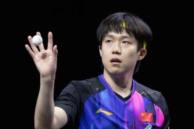 亚运会乒乓团体赛今日开打！国乒4场对决，王楚钦孙颖莎率队首秀