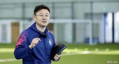 孙继海球队1-5恒大1-9泰山！球员家长现场骂人 公开道歉+赔偿