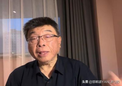 邱毅态度大反转！从批评郑丽文无能，到盛赞她胆识过人