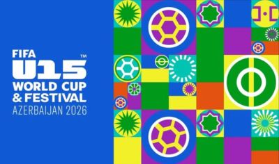 新赛制！FIFA设立首届U15世界杯：10月开战 周海滨挂帅中日沙同组