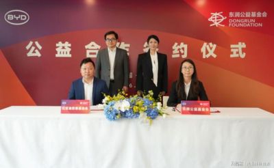 比亚迪这次盯上了县城操场，想要推动中国足球发展！