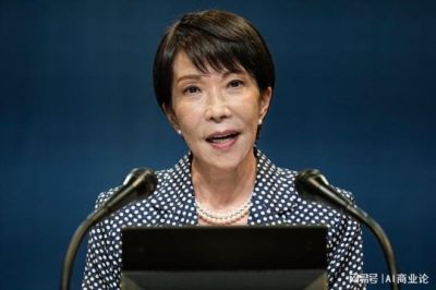 乌克兰向日本提议在联合国大会上让泽连斯基与高市早苗举行会晤！