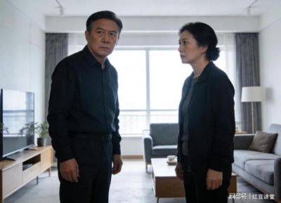 转账230万前我问：我和你妈住哪？女儿脸色煞白，女婿彻底慌了