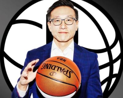 蔡崇信：交易林书豪时知道华人社区都会恨我 引进哈登也让球迷讨厌我