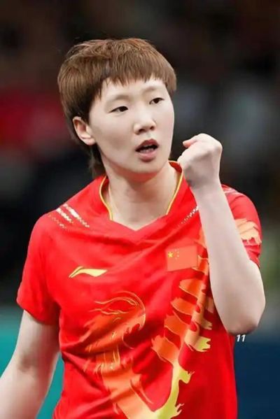 国乒遭遇大麻烦，王曼昱透露脑袋晕沉沉，将对决张本美和，王励勤该及早出手